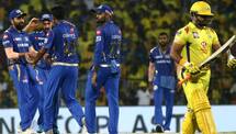 IPL 2019: Mumbai Indians crush Chennai Super Kings to reach 5th times in final