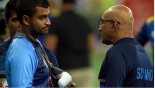 ICC WORLD CUP 2019: Tamim Iqbal hurts wrist during practice