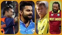 ICC Cricket World Cup 2019: Will Sachin Tendulkar’s 16-year-old record be broken at ICC World Cup 2019?