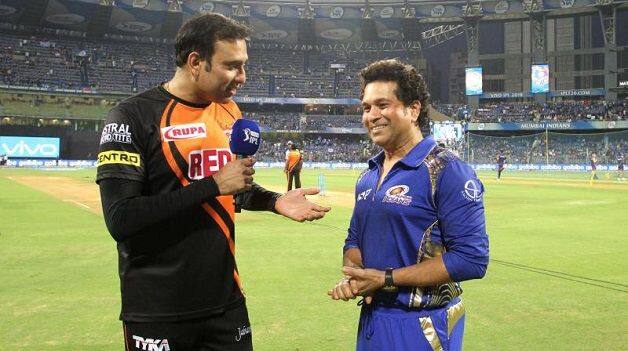 Sachin Tendulkar, VVS Laxman, BCCI, Tendulkar Laxman