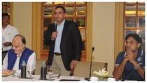 Introduction of DRS discussed in Ranji conclave