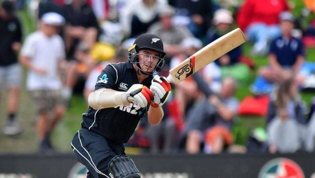 ICC World Cup 2019: New Zealand’s Tom Latham ruled out of India warm-up match