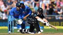 Cricket World Cup 2019: Injury scare for New Zealand as Tom Latham fractures finger