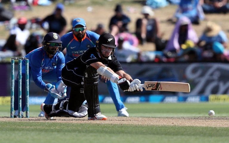 ICC Cricket World Cup 2019: Tom Latham cleared for New Zealand’s opener against Sri Lanka