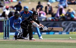 ICC Cricket World Cup 2019: Tom Latham cleared for New Zealand’s opener against Sri Lanka
