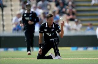 ICC WORLD CUP 2019: We will take some confidence out of win against India; Says Trent Boult