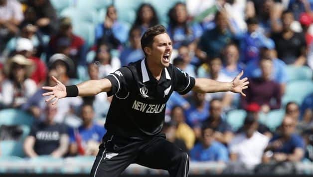 Have to put pressure on Virat Kohli and make sure he doesn’t get an easy start: Trent Boult