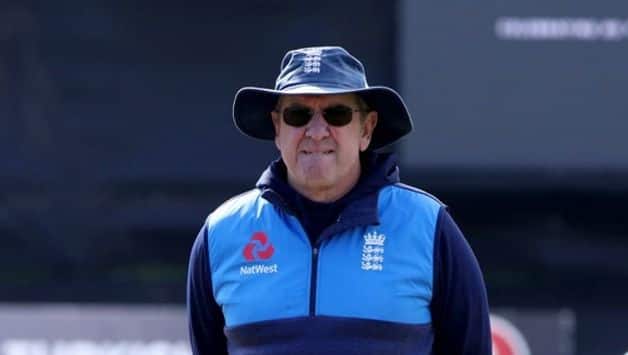 Eoin Morgan will have a very big say: Trevor Bayliss on final England World Cup squad