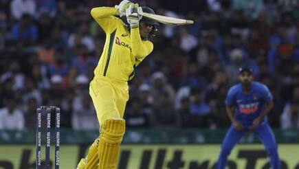 Usman Khawaja: Selection in the first game not important for me