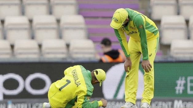 Usman Khawaja, Australia vs Sri Lanka, World Cup, ICC World Cup 2019