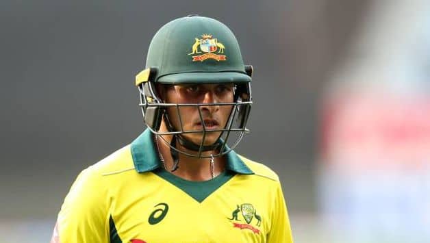 Usman Khawaja cleared after ‘scary’ knock