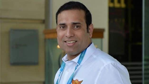 VVS Laxman CoA Sunrisers Hyderabad