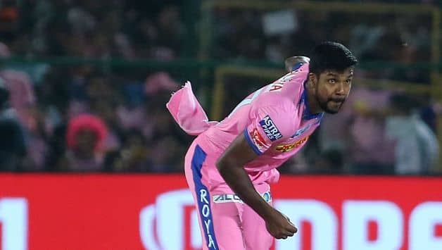 Varun Aaron IPL 2019