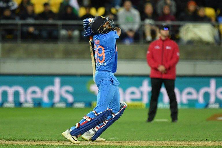 Cricket World Cup 2019: Unfazed by chatter, Vijay Shankar thankful for Indian team’s support