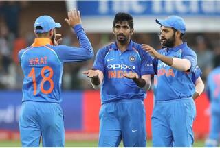 ICC Cricket World Cup 2019: India favourites to win the World Cup 2019; Says Mohammad Azharuddin