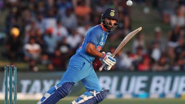 Amazing how Kohli translated his potential to become top batsman in the world: Upton