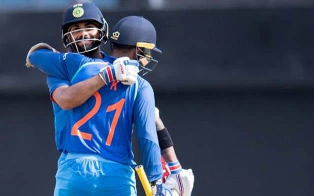 Dinesh Karthik, Rishabh Pant, India, ICC World Cup 2019, World Cup