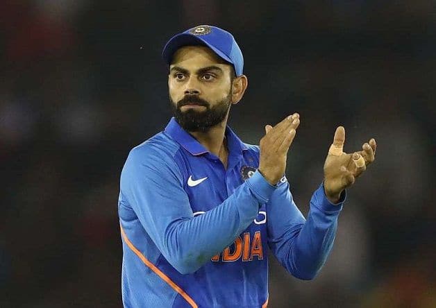 Virat Kohli, India, ICC World Cup 2019, England, Dilip Vengsarkar
