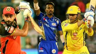 ICC World Cup 2019: Virat Kohli, Hardik Pandya and MS Dhoni’s IPL form will them says Sachin Tendulkar