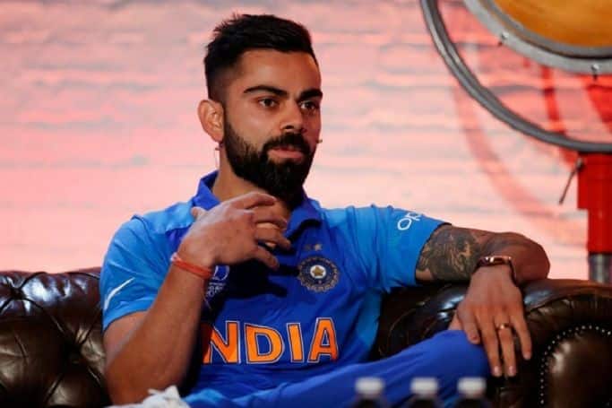 Virat Kohli, India, Jofra Archer, England, World Cup, ICC World Cup 2019
