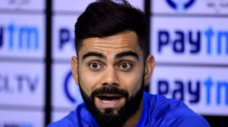 Virat Kohli, Sachin Tendulkar, India, ICC World Cup 2019