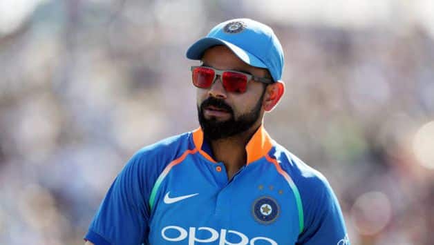 Cricket World Cup 2019 – Opportunity for captain Virat Kohli to leave a lasting legacy