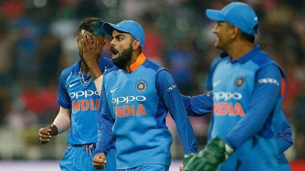 Sri Lanka drop to 9th in ODI rankings