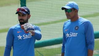 IPL 2019: Anil Kumble picks MS Dhoni, Hardik Pandya and Kl Rahul in his dream team, no Virat Kohli