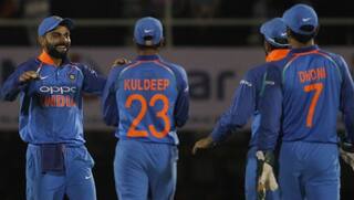 Disappointing if India doesn’t win the ICC World Cup says Mohammad Azharuddin