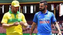 Next Year Austalian Team will come up to play in India