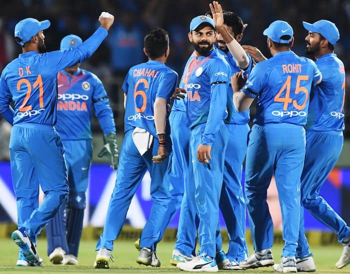 Cricket World Cup 2019: India team profile – all you need to know