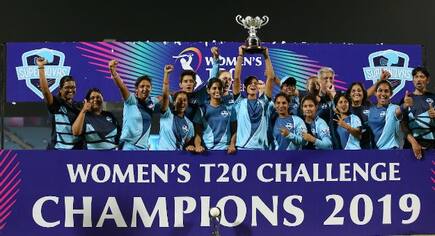 Harmanpreet Kaur: I knew that if I played till the last, we will win