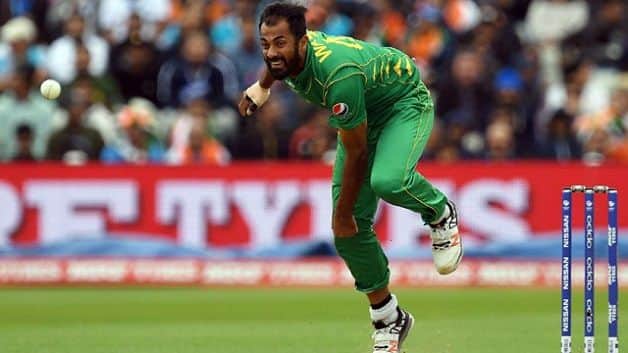 Wahab Riaz, Pakistan, ICC World Cup 2019, Riaz Pakistan World Cup