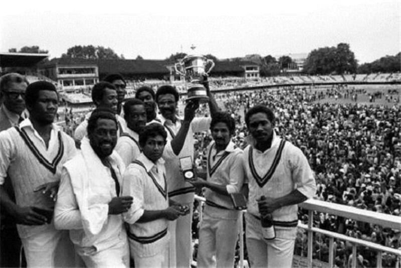 West Indies, Clive Lloyd, ICC World Cup 2019, West Indies records World Cup