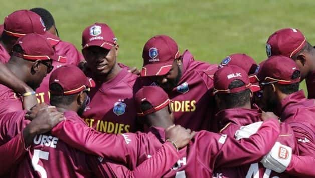 Cricket World Cup 2019: Gabriel and Lewis unfit as West Indies opt to field against Pakistan