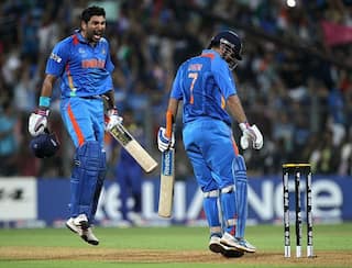 World Cup Countdown: 2011 World Cup final – MS Dhoni, Gautam Gambhir help India to glory
