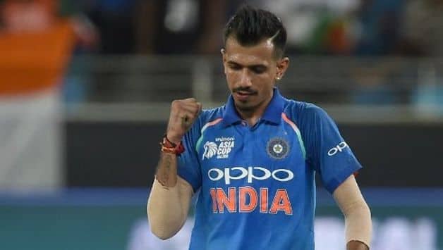 Haven’t changed my game much but I am a bit more mature: Yuzvendra Chahal