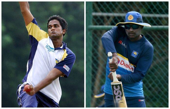 ICC charges Nuwan Zoysa, Avishka Gunawardene on counts of anti-corruption code breach