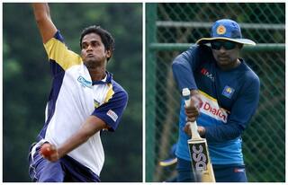 ICC charges Nuwan Zoysa, Avishka Gunawardene on counts of anti-corruption code breach