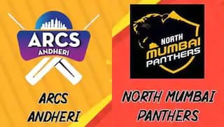 Dream11 Prediction: AA vs NMP Team Best Players to Pick for Today’s Match between Arcs Andheri and North Mumbai Panthers in Mumbai T20 League 2019 at 7:30 PM