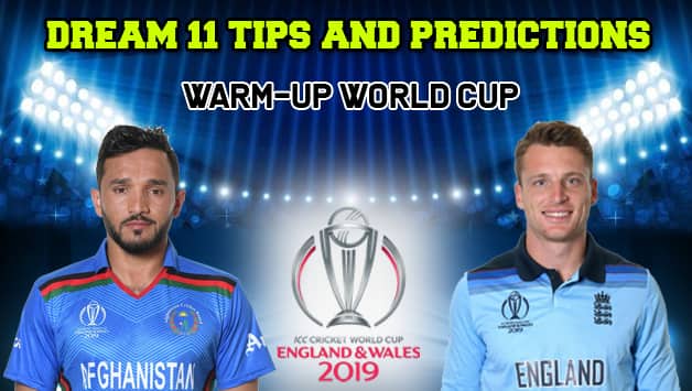 Dream11 Prediction: AFG vs ENG Team Best Players to Pick for Today’s Match between Afghanistan and England at 3:00 PM