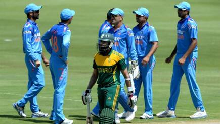 ICC World Cup 2019: Hashim Amla is not worried about his place in South Africa playing XI