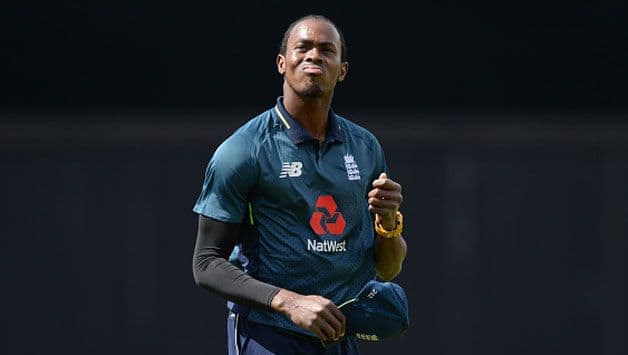 2nd ODI: Focus on Archer as England eye early lead against Pakistan