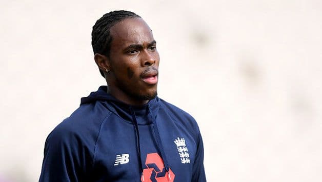 2nd ODI: Pakistan bowl against Archer-less England
