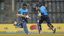 AA vs NMP, Semifinal 1, T20 Mumbai, LIVE streaming: Teams, time in IST and where to watch on TV and online in India