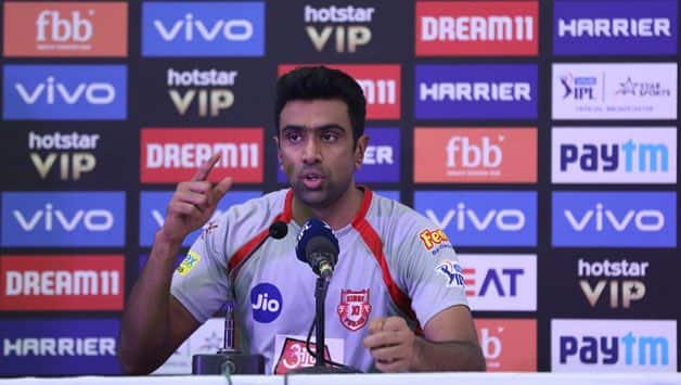Performance in Powerplay has been a massive problem: Ashwin after KXIP’s ouster