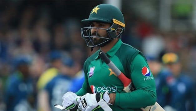 Pakistan cricketer Asif Ali to leave tour of England following the death of his daughter