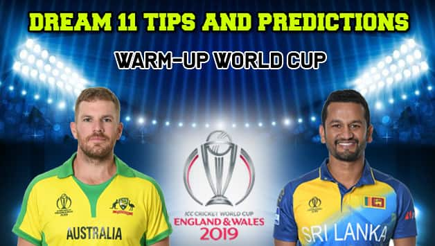 Aus Vs Sl Dream11 Prediction Check Sri Lankadream11 Team