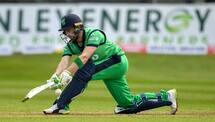 Shocking! Zimbabwe cricketer Brendan Taylor’s wife mugged outside their home in Harare