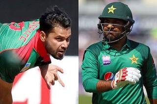 Dream11 Prediction: BAN vs PAK Team Best Players to Pick for Today’s Match of World Cup 2019 Warm-up Match 6 between Bangladesh and Pakistan at 3:00 PM